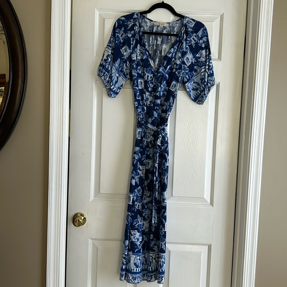 LOFT dress